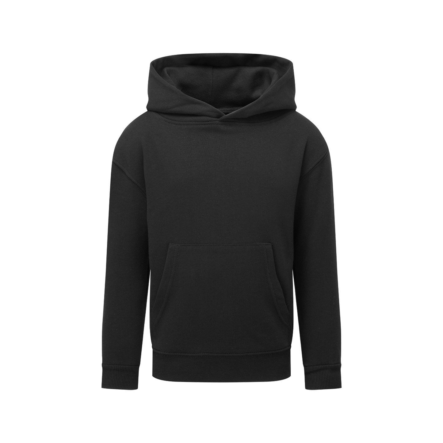 Unisex School Hoodie