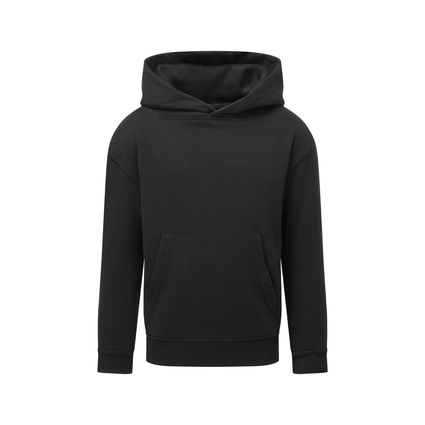 Unisex School Hoodie