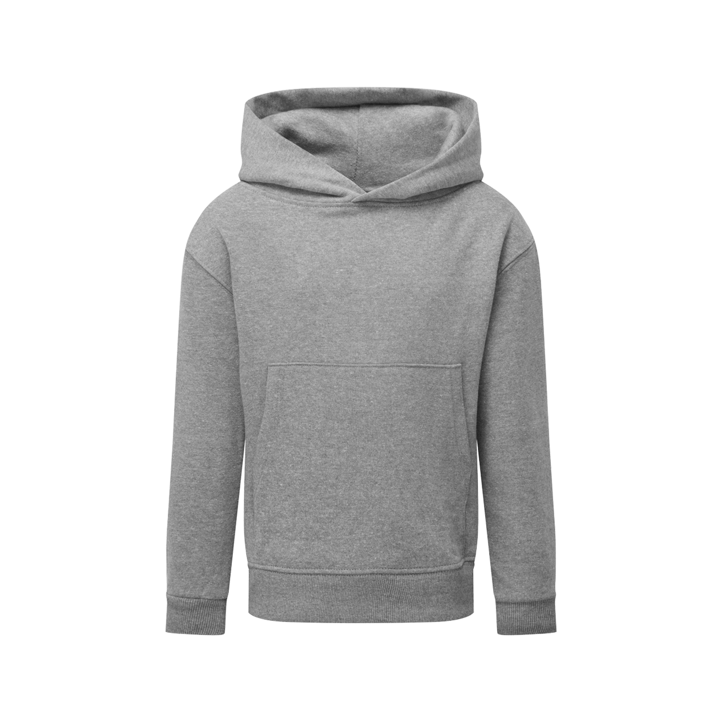 Unisex School Hoodie