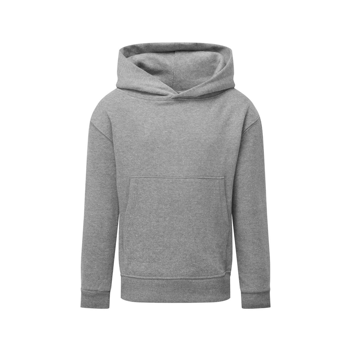 Unisex School Hoodie