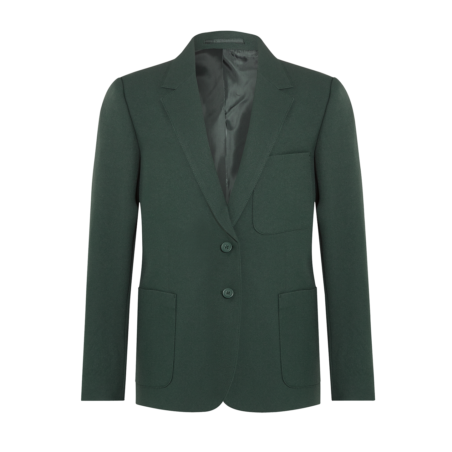 Girls School Eco-Blazer