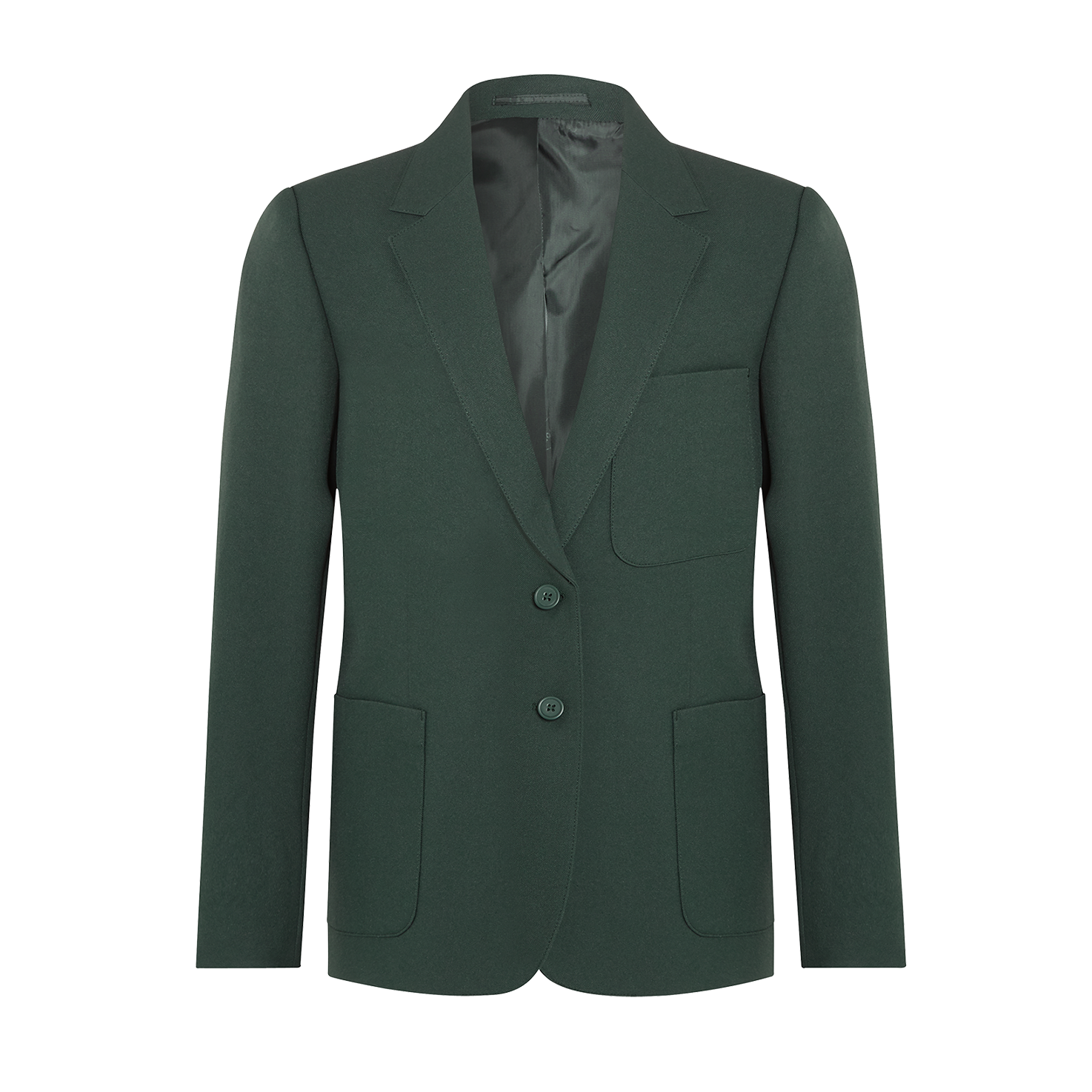 Girls School Eco-Blazer