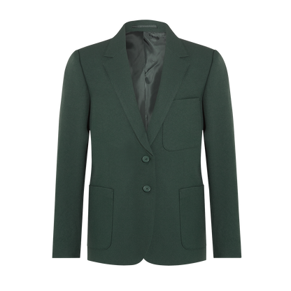 Girls School Eco-Blazer