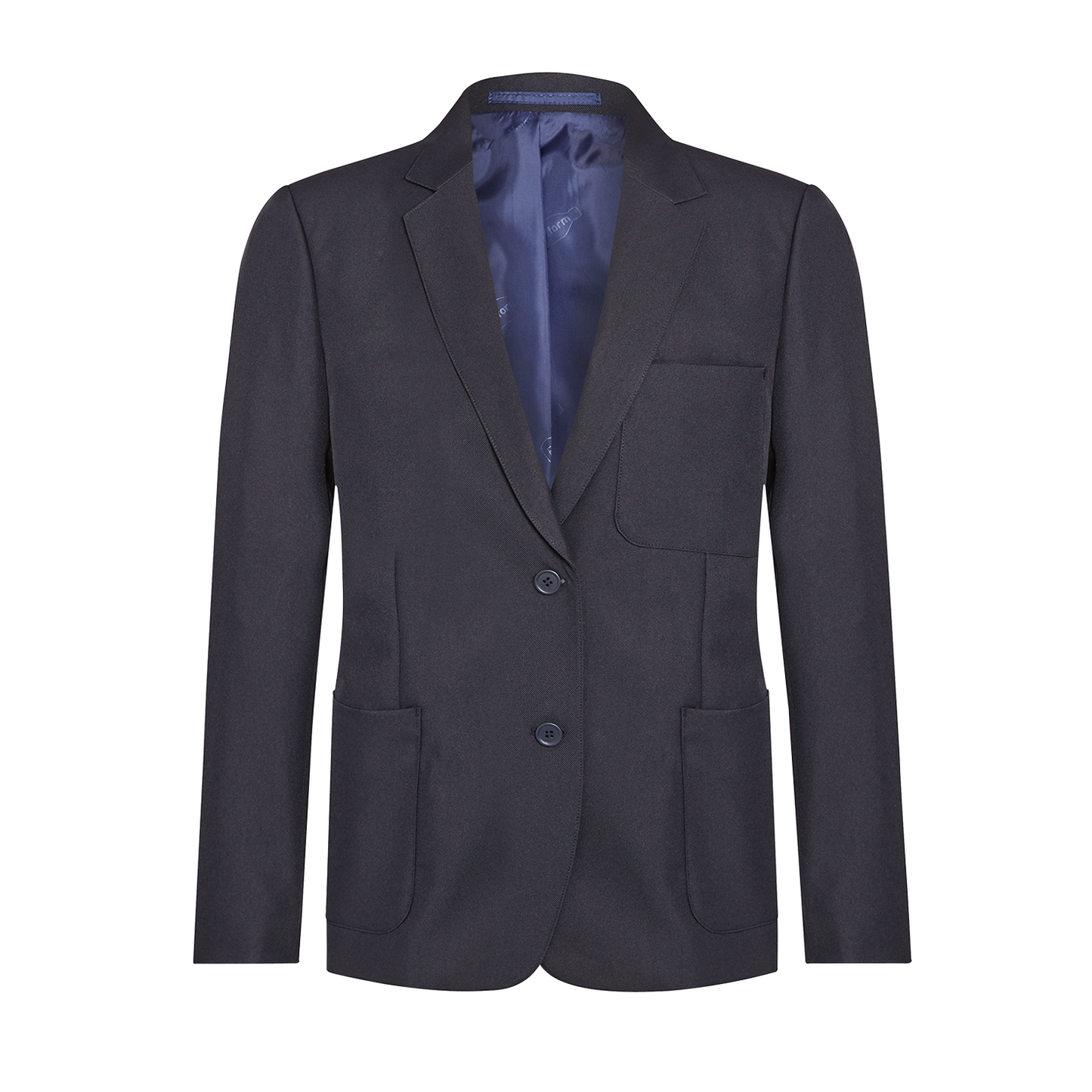 Girls School Eco-Blazer