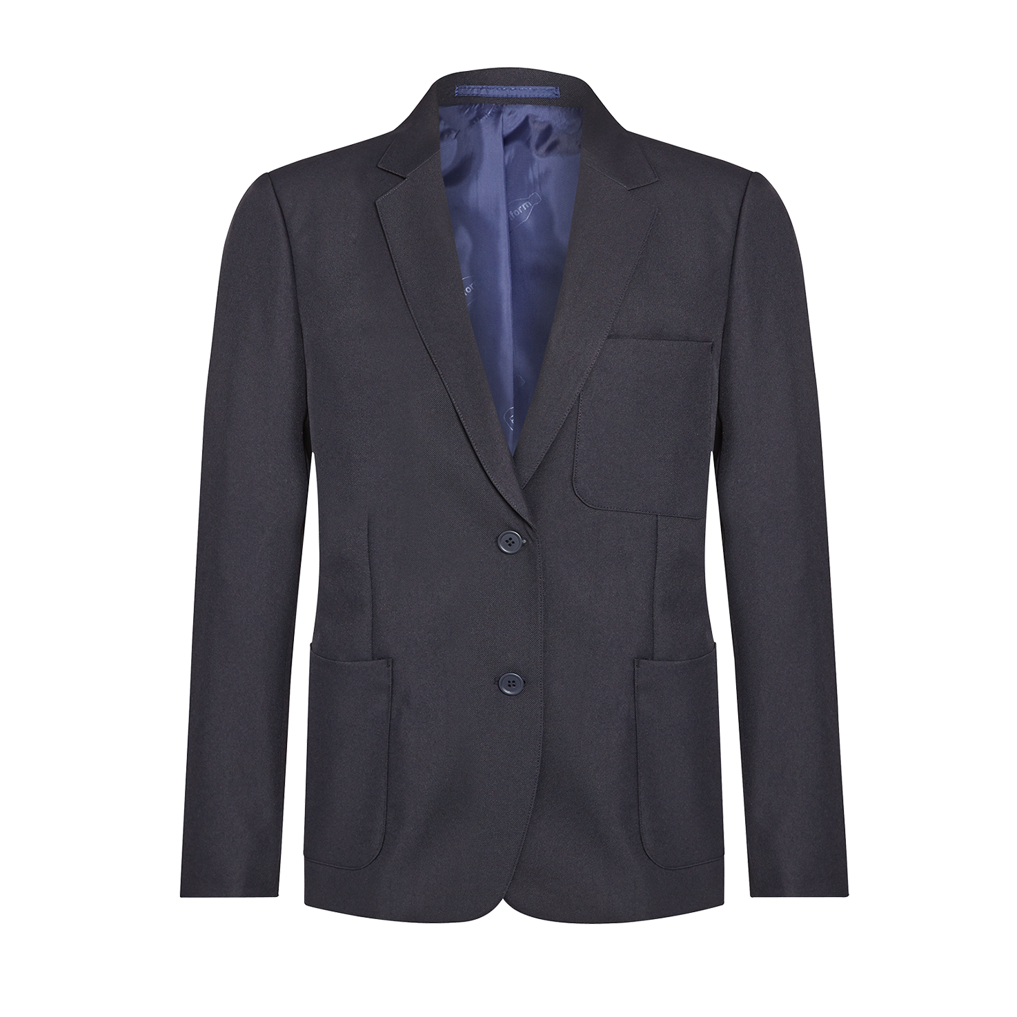 Girls School Eco-Blazer