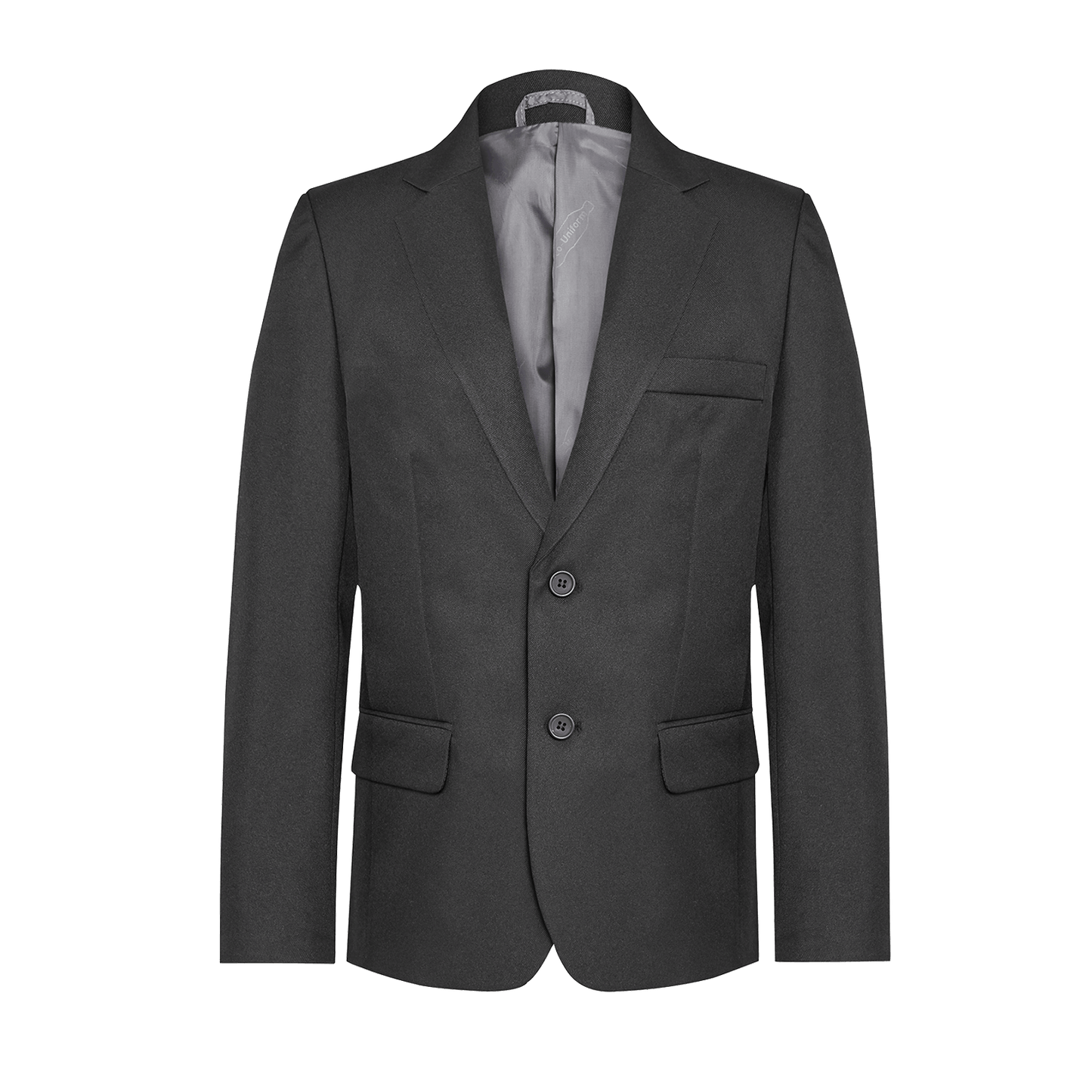 Boys Fitted Eco Jacket