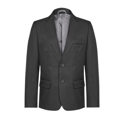 Boys Fitted Eco Jacket