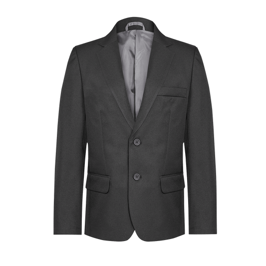 Boys Fitted Eco Jacket