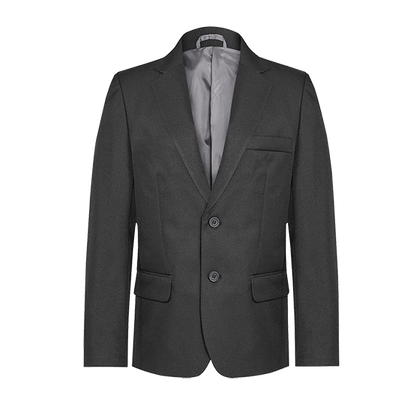 Boys Fitted Eco Jacket