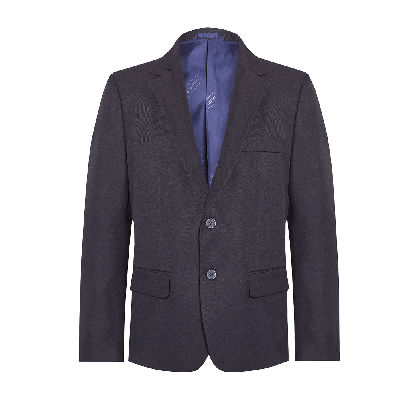 Boys Fitted Eco Jacket