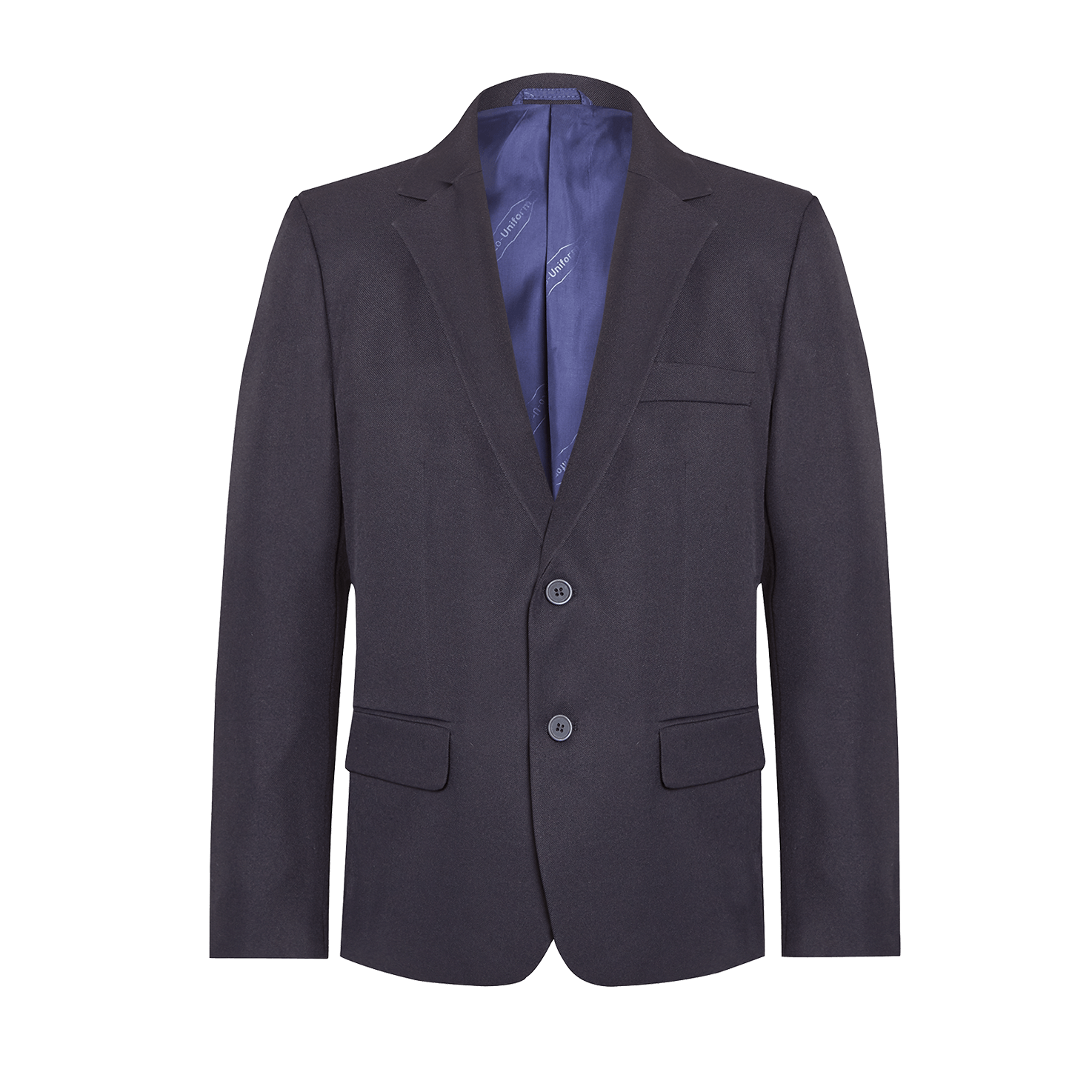 Boys Fitted Eco Jacket