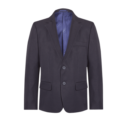 Boys Fitted Eco Jacket