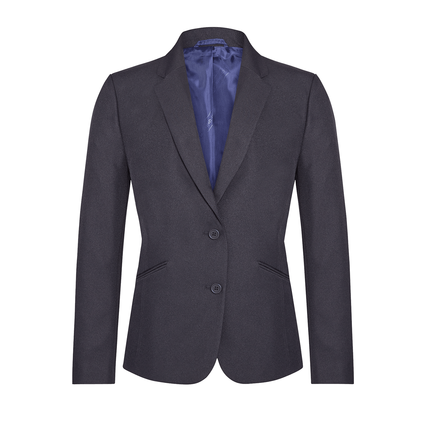 Slimmer Fit Girls Eco-Blazer