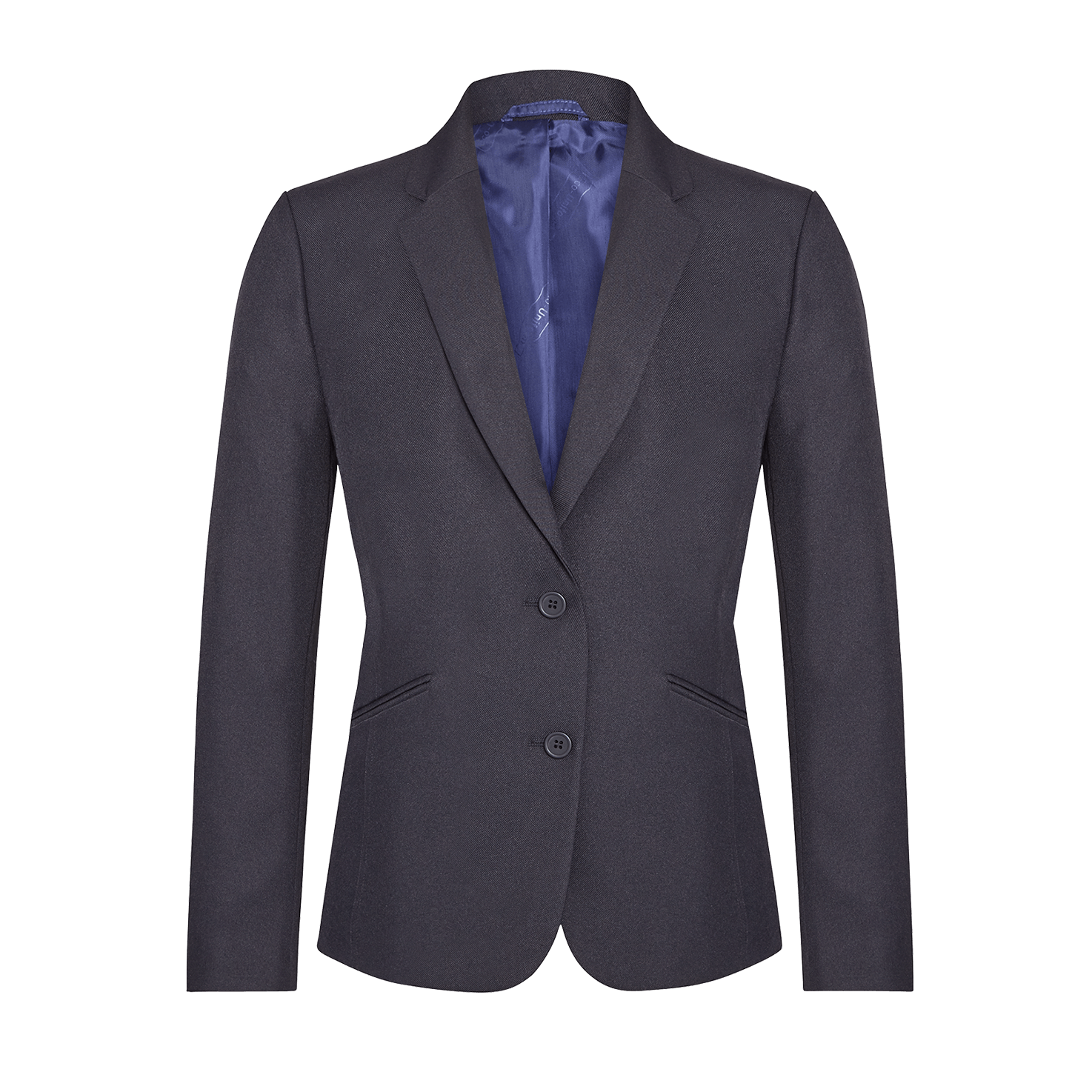 Slimmer Fit Girls Eco-Blazer