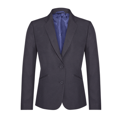 Slimmer Fit Girls Eco-Blazer