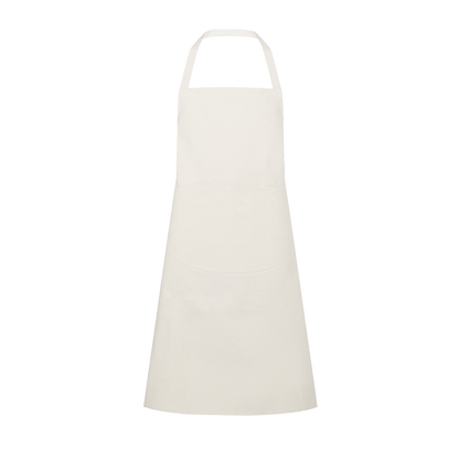 School Craft Apron