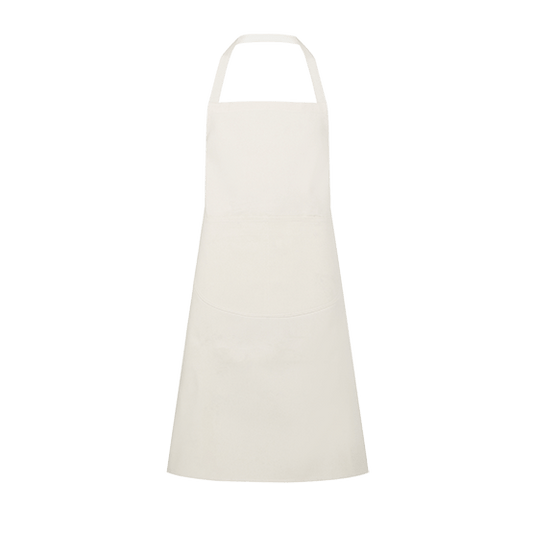 School Craft Apron
