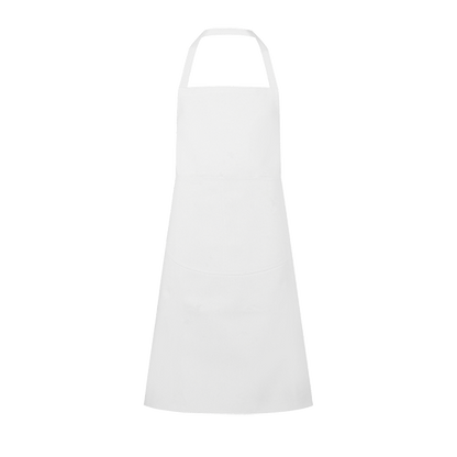 School Craft Apron