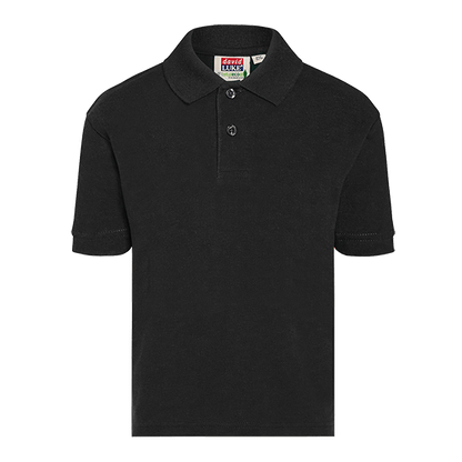 Unisex School Polo Shirt
