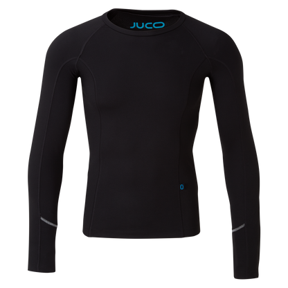 Long Sleeve Base Layer Top