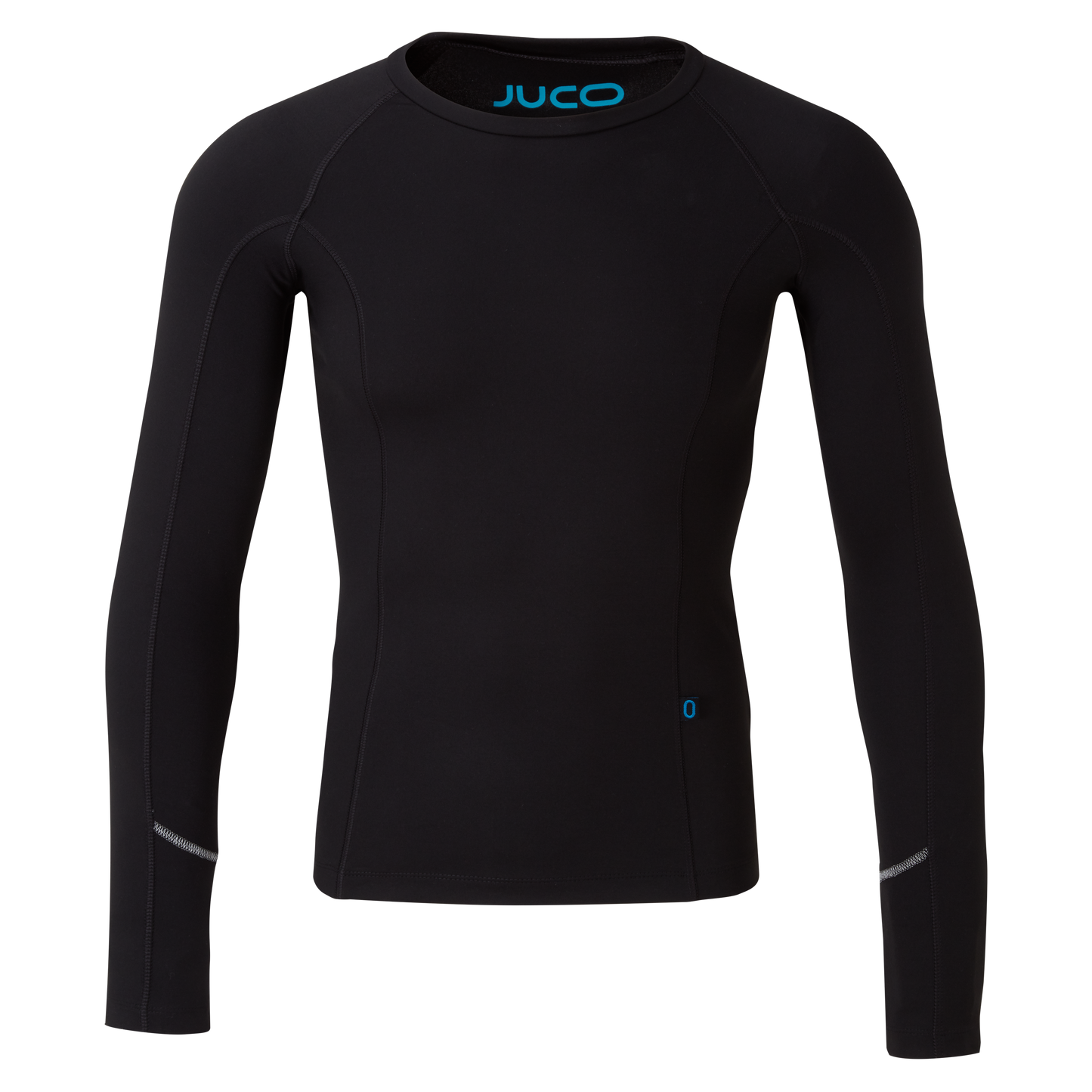 Long Sleeve Base Layer Top