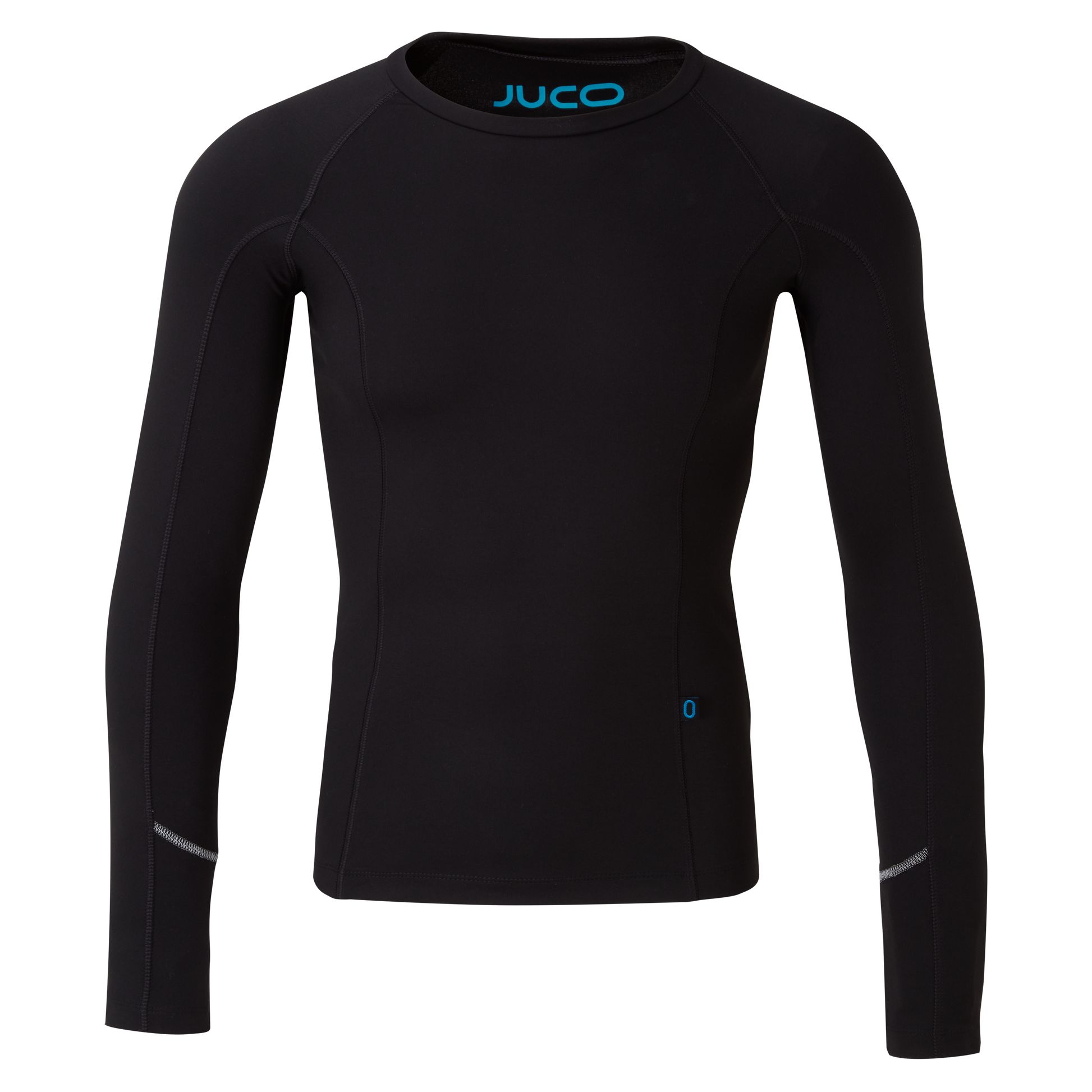 Long Sleeve Base Layer Top