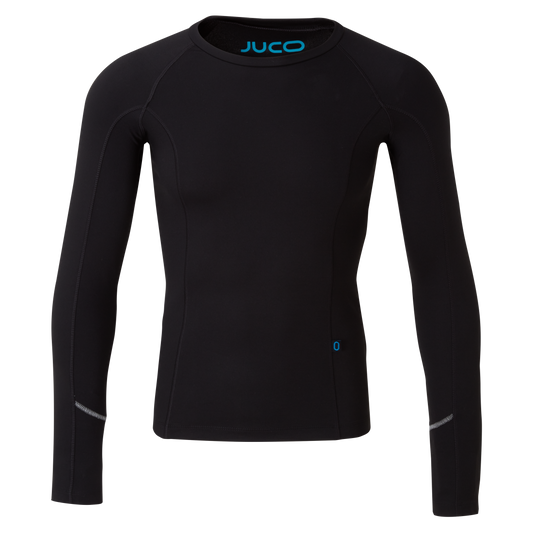 Long Sleeve Base Layer Top