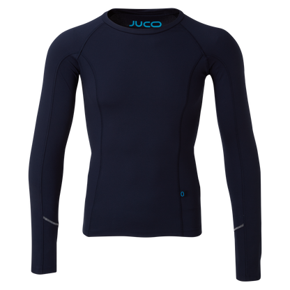 Long Sleeve Base Layer Top