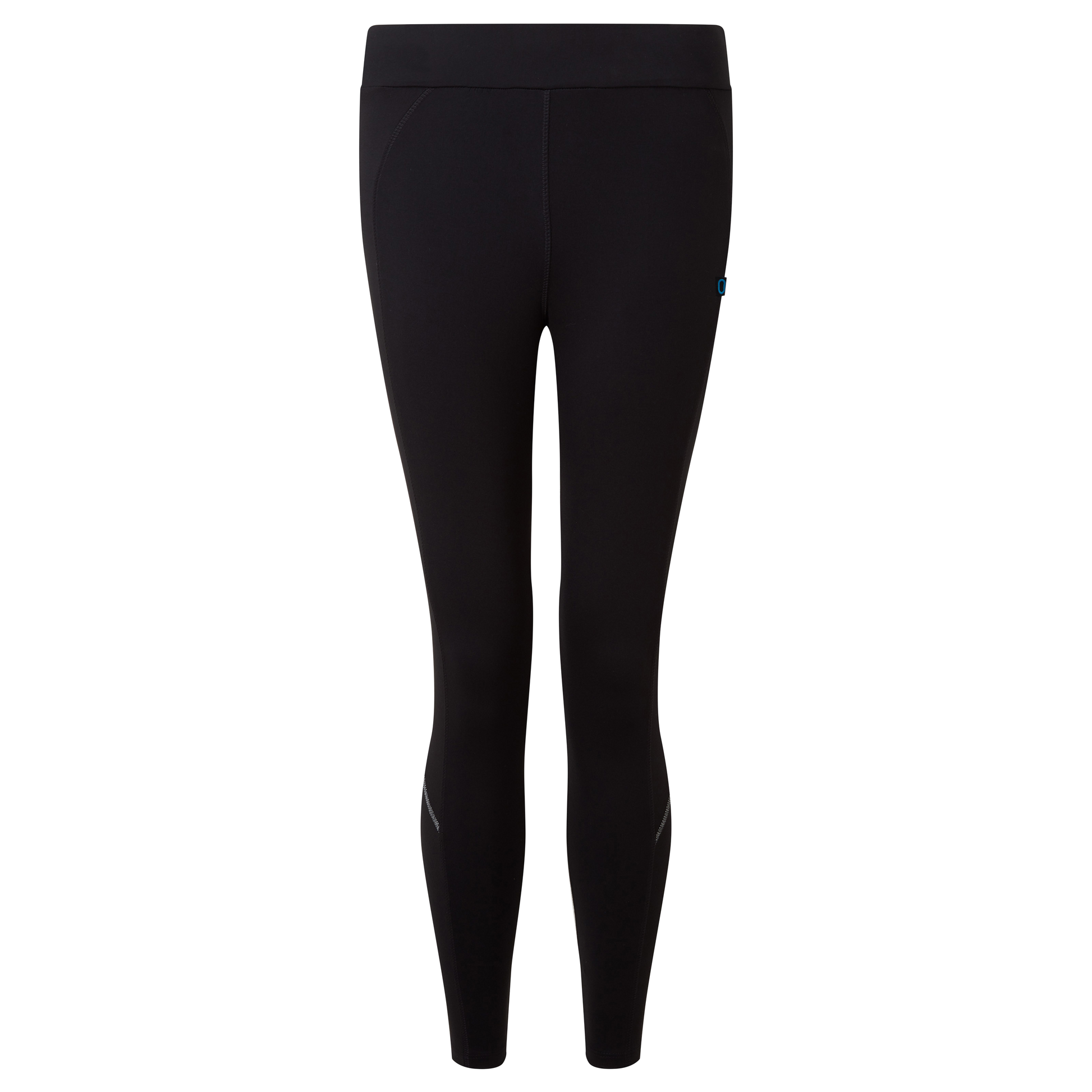 Girls Sports Leggings - 7/8 length