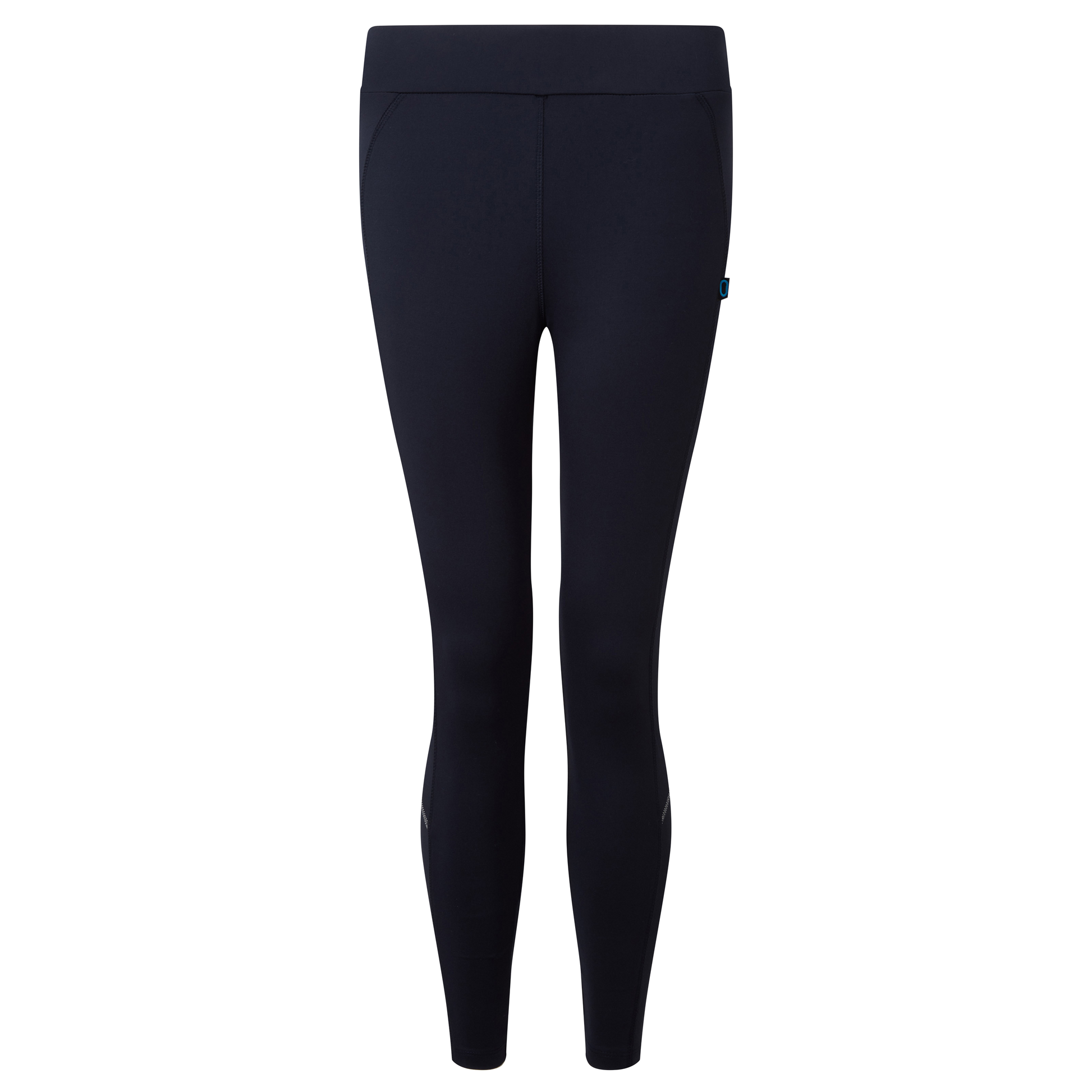 Girls Sports Leggings - 7/8 length