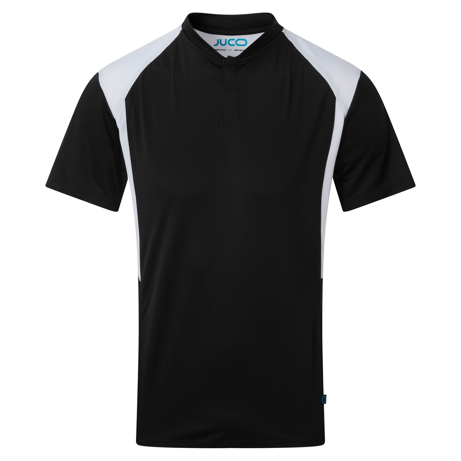 Unisex Sports Polo Shirt