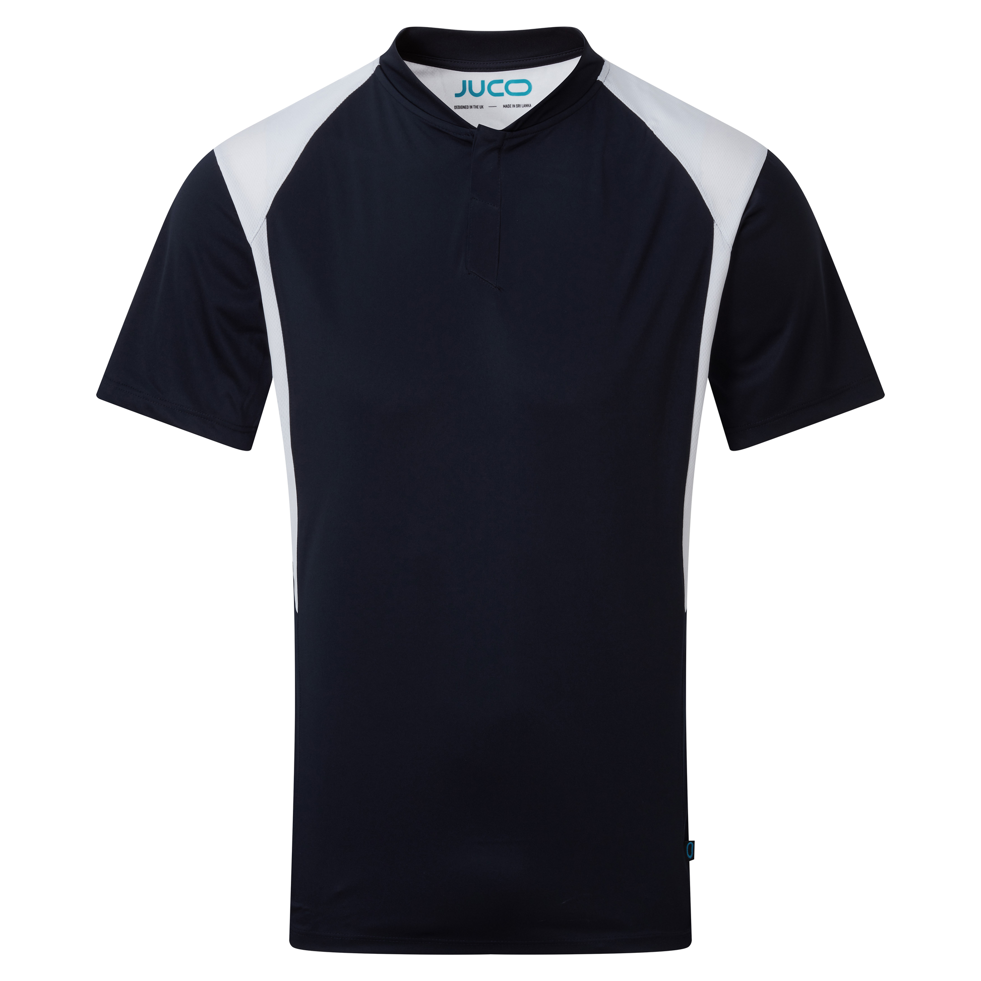 Unisex Sports Polo Shirt