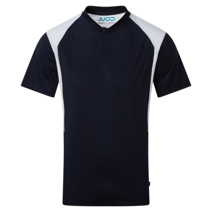 Unisex Sports Polo Shirt