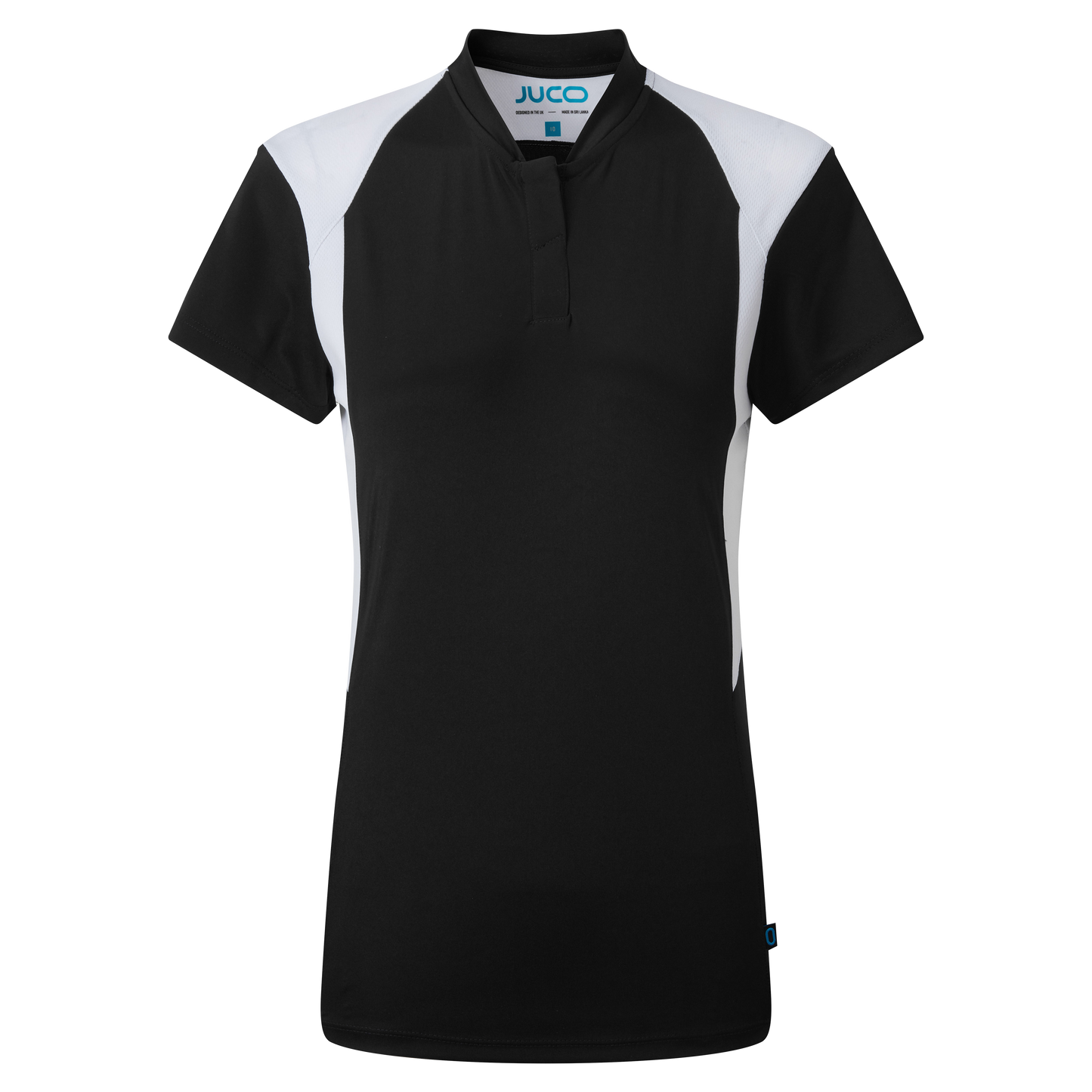 Senior Girls' Sports Polo Shirt