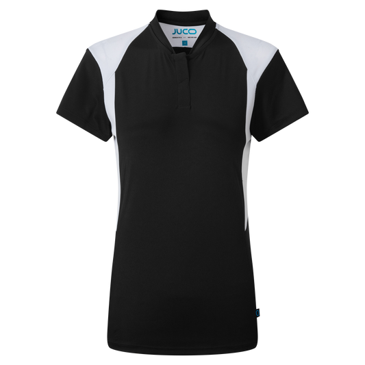 Senior Girls' Sports Polo Shirt