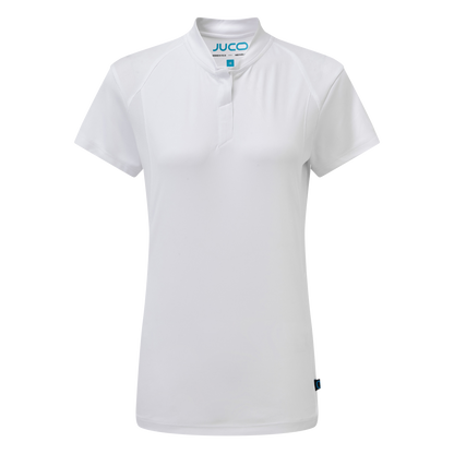 Senior Girls' Sports Polo Shirt