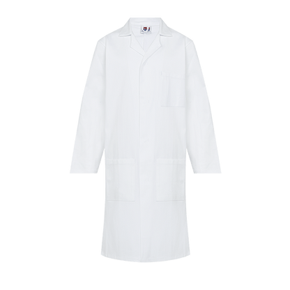 Senior School Lab Coat