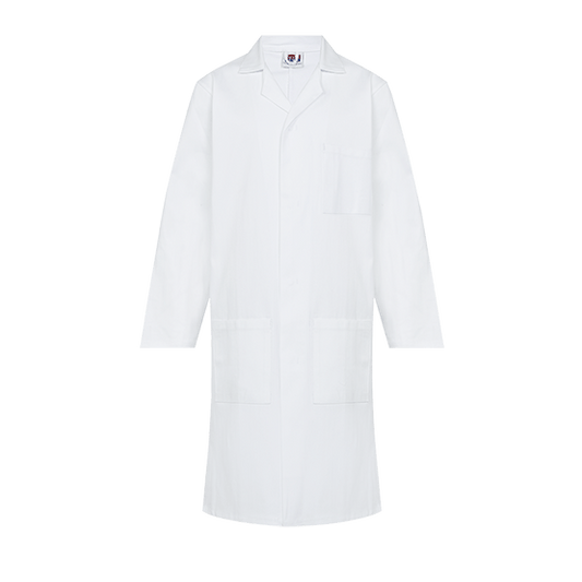 Senior School Lab Coat