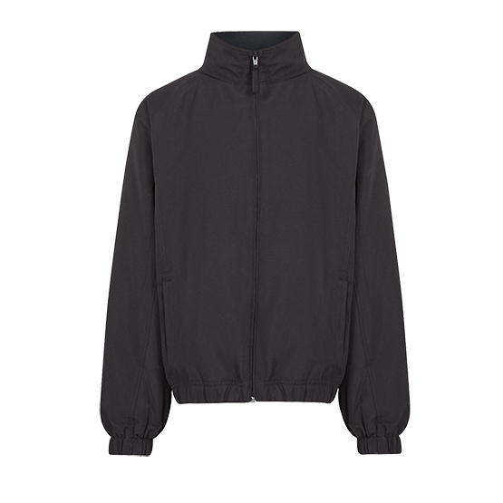Unisex Microfibre Tracksuit Top