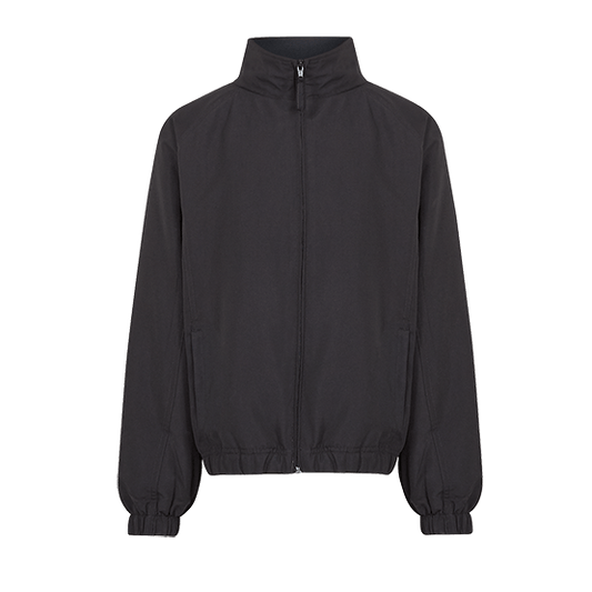 Unisex Microfibre Tracksuit Top