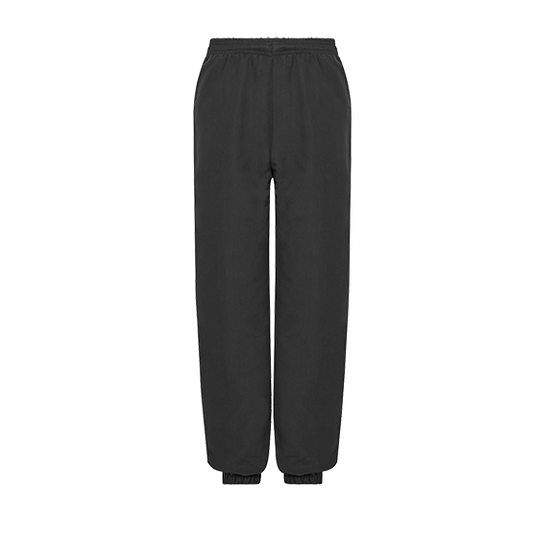 Unisex Microfibre Sports Joggers