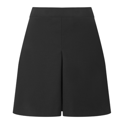 Junior Girls' School Culottes