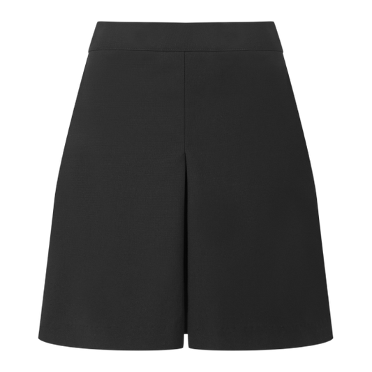 Junior Girls' School Culottes