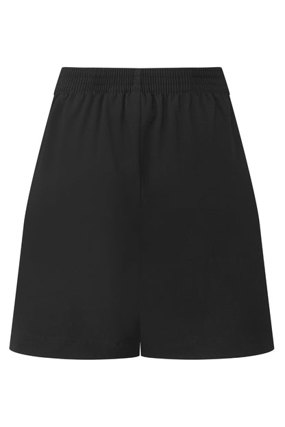 Junior Girls' School Culottes