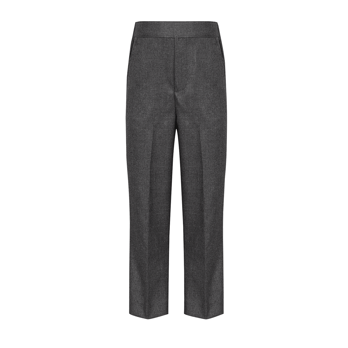 Pull Up Junior Boy’s Trouser