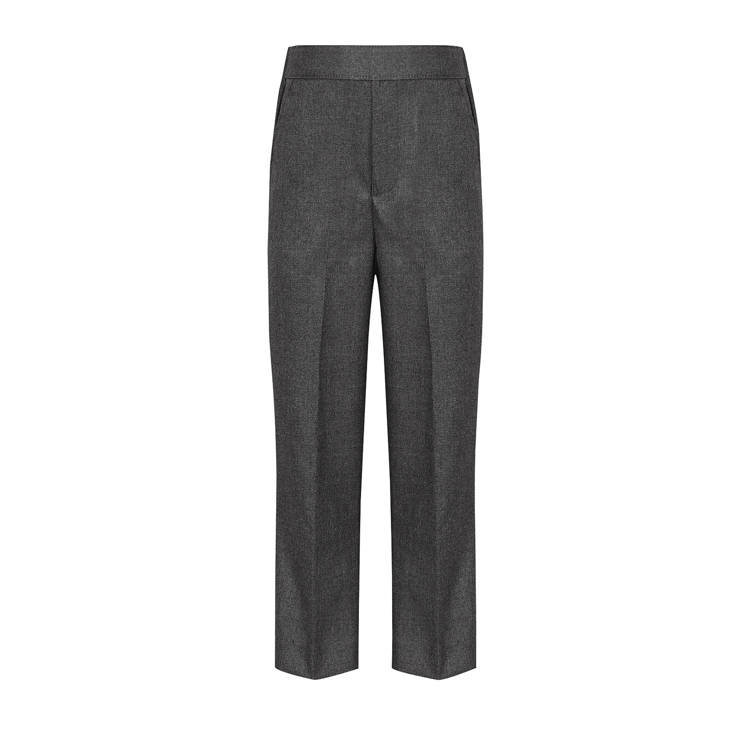 Pull Up Junior Boy’s Trouser