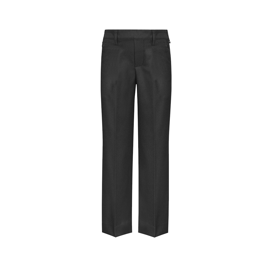 Slim Fit Junior Boy’s Trouser
