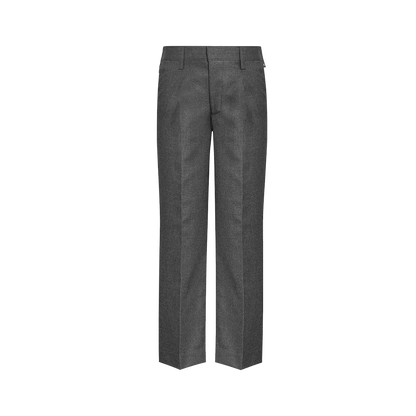 Slim Fit Junior Boy’s Trouser