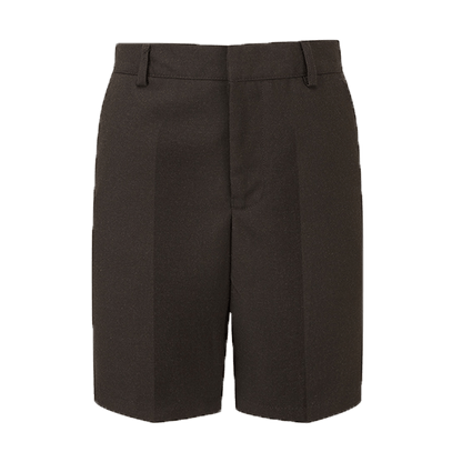 Bermuda Senior Boy’s Short