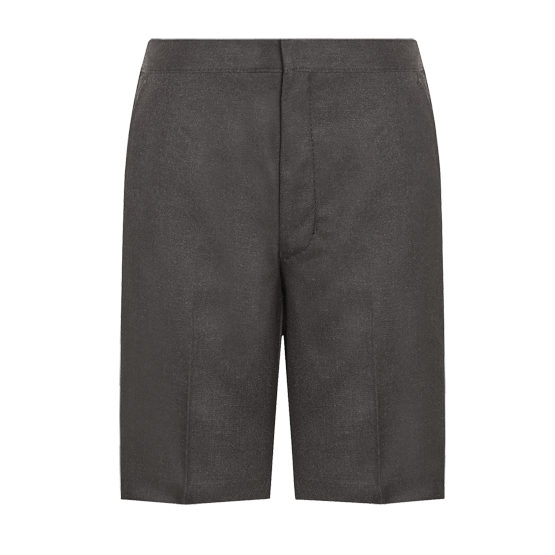 Bermuda Junior Boys' Shorts